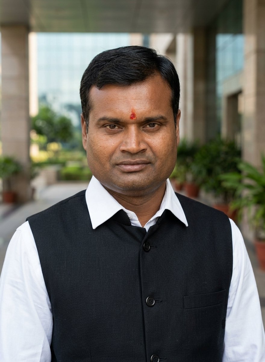 Sita Ram Mittal